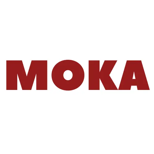 100 g – Moka Blend (5–10% Arabica / 90–95% Robusta)