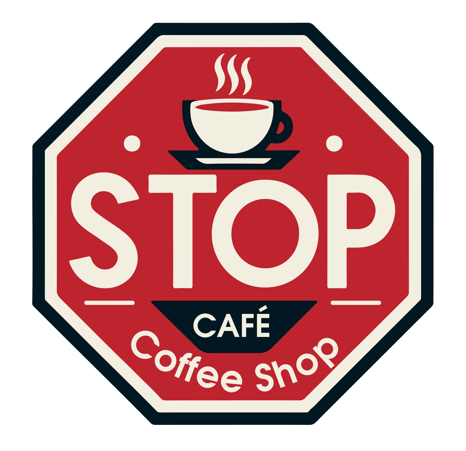 StopCafé